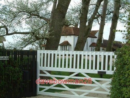 Foto roundhill farm eine von - roundhill,