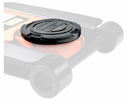 Bahco ersatz gummisattel - bahco, ersatz-gummisattel