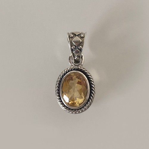 Silber kettenanhänger - silber-kettenanhänger,