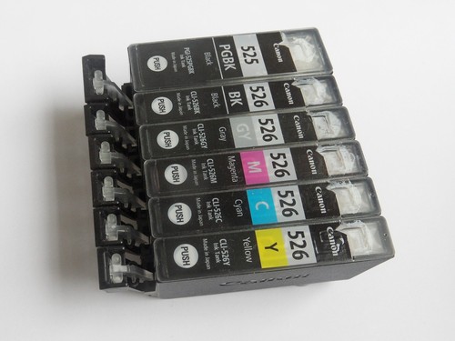 Druckerpatronen canon ip4850 - canon,