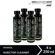 Mannol 9957 Injektor Cleaner