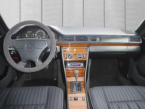 Lenkrad für mercedes w190 - für,