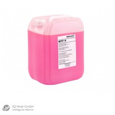 Brötje Solarflüssigkeit Solarfluid Wärmeträgerflüssigkeit WTF H Herst.: 7745478