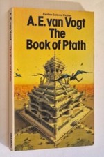 A. E. van Vogt - The Book of