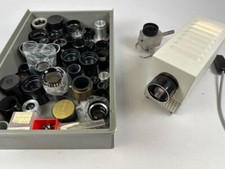 Spindler Hoyer  Richtleuchte