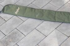 KOGHA EINZELFUTERAL-KARPFEN RUTEFUTERAL-RUTENFUTTERAL-GEPOLSTERT-11FT-Nr-22