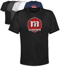 Shirt montesa vintage - montesa,