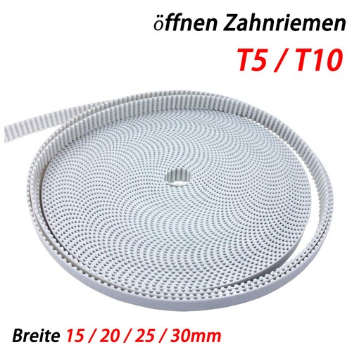 T10 öffnen zahnriemen - t5/t10,