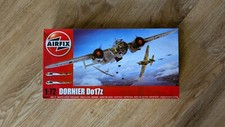 Airfix A05010A Dornier Do 17Z 1:72