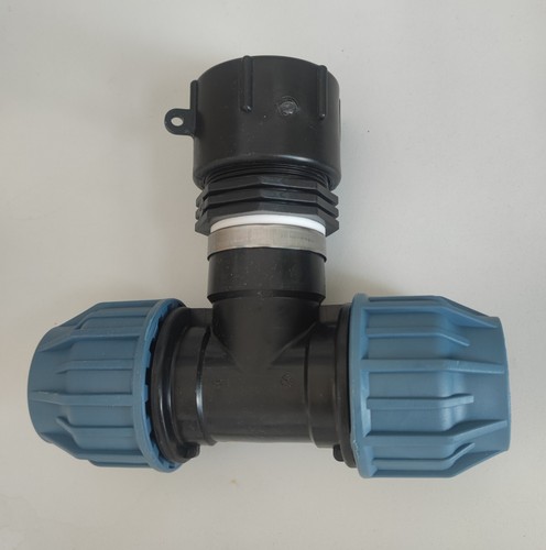 Idealer verbinder für ibc - für,