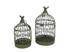 Blumenampel Hängeampel Metall