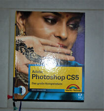 Neumeyer Adobe Photoshop CS5 - Das große Kompendium 