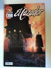 El Cazador Nr.1,2 + Sonderheft