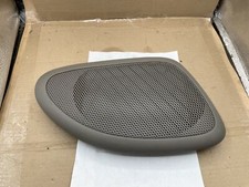 2000-07 Chrysler Sebring JR Cabrio Lautsprecherverkleidung Abdeckung Lautsprechr
