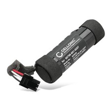 Ersatz Akku für Logitech UE