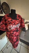 Mitchell & Ness Herren Chicago