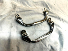 2x Mercedes W187 220 W191 W136