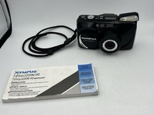 Olympus mju Zoom 140 Kompakte