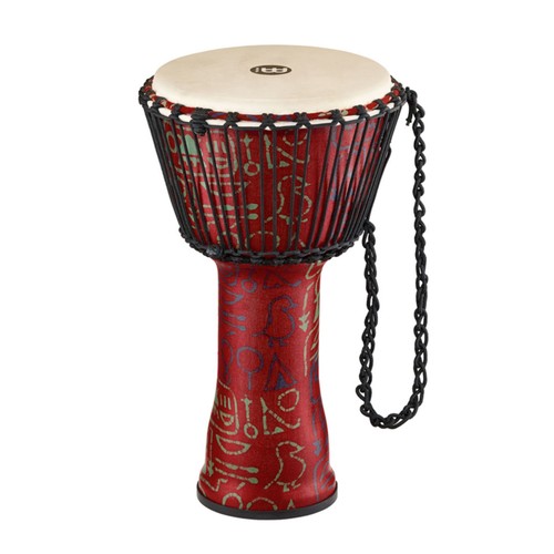 Meinl djembe padj1 10 - djembe, padj1-m-g,