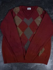 Lacoste Damen Pullover