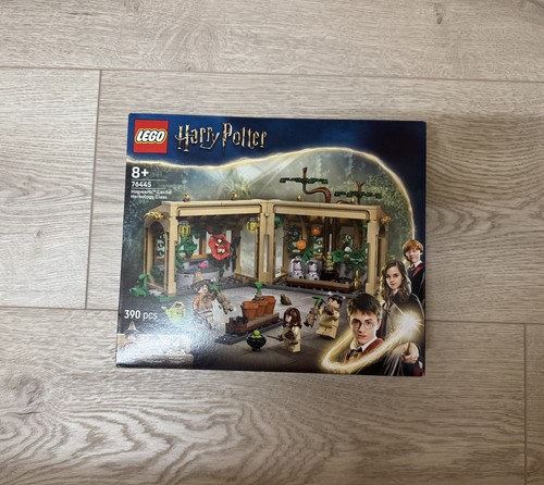Lego harry potter 76445 - harry,