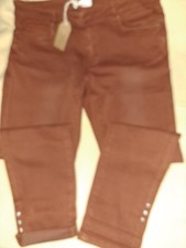 DINE 'N' DANCE Jeanshose Salsa