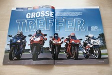 PS Sport Motorrad 09/2009