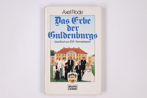 4681 das erbe der guldenburgs - der,