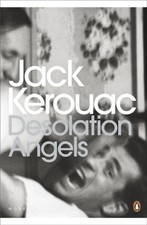Jack Kerouac Desolation Angels