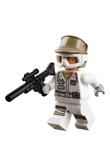 Lego star wars - , verteidigung