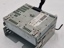 SAAB 9-3 YS3F Musik-Player ohne GPS 12758076 2005 14936077 ?