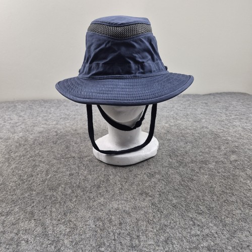 Tilley hut herren 8 - tilley, blau