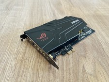 ASUS ROG Xonar Phoebus Solo