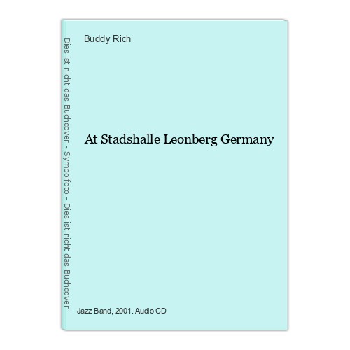Stadshalle leonberg germany - at,