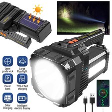 LED Taschenlampe Handheld