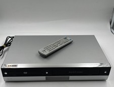 LG V192H DVD Player VHS