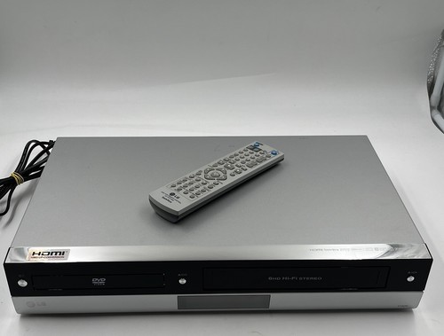 V192h dvd player vhs - dvd,