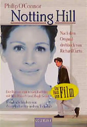 Notting hill - notting,