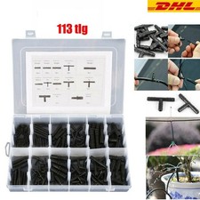 113tlg KFZ Schlauchverbinder