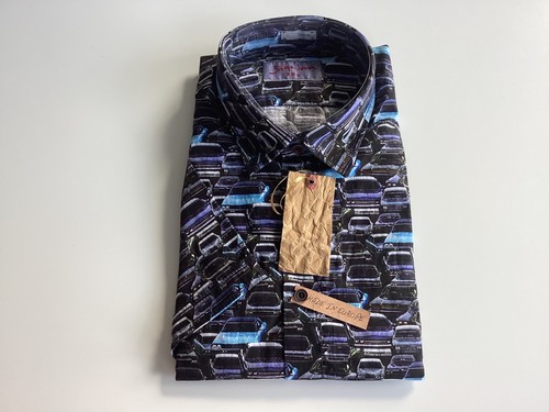 Signum hemd slim fit - hemd,
