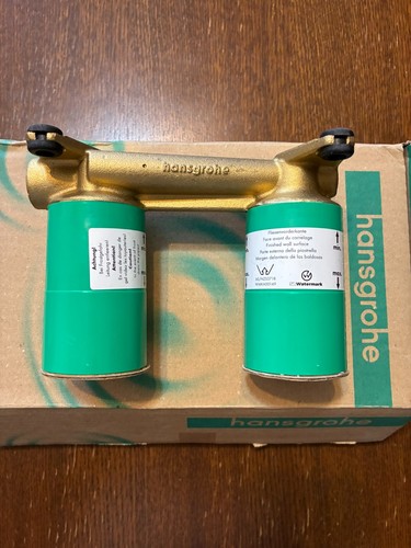 Hansgrohe grundkörper für - hansgrohe,