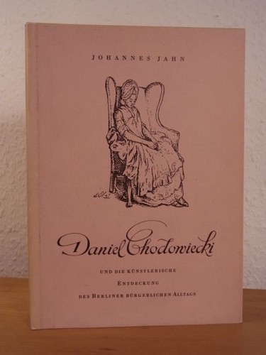 Daniel chodowiecki und die - chodowiecki,