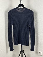 Men's Gucci logo Crew Neck