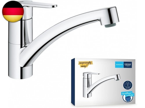 Grohe start eco - start,