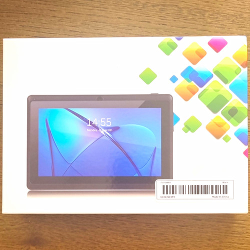 Smartcn 701a tablet zoll - tablet,