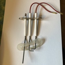 Viessmann Eurola CB/OC Zünd & Überwachungselektrode Zündelektrode