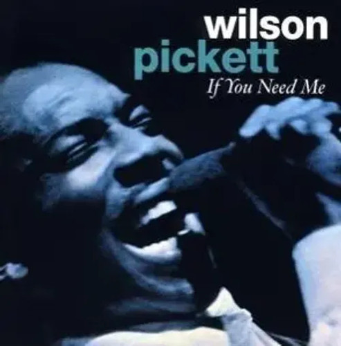 You need wilson - if,