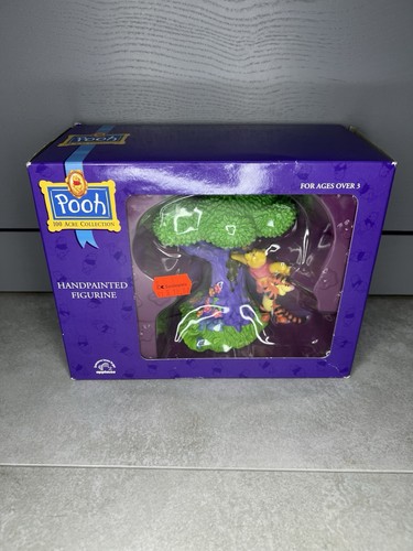 Figur winnie pooh puuh - figur, ovp