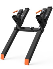 Palettengabel Gabelträger