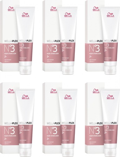 Wella wellaplex hair - wella,